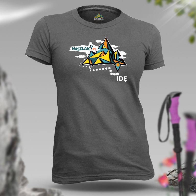 Koszulka damska |...