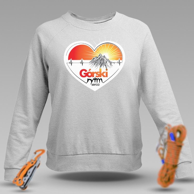 Bluza damska | GÓRSKI RYTM...