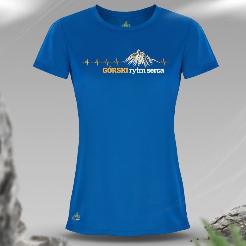 Koszulka AirCool - Woman |...