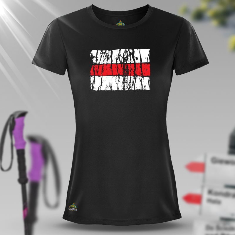 Koszulka AirCool - Woman |...